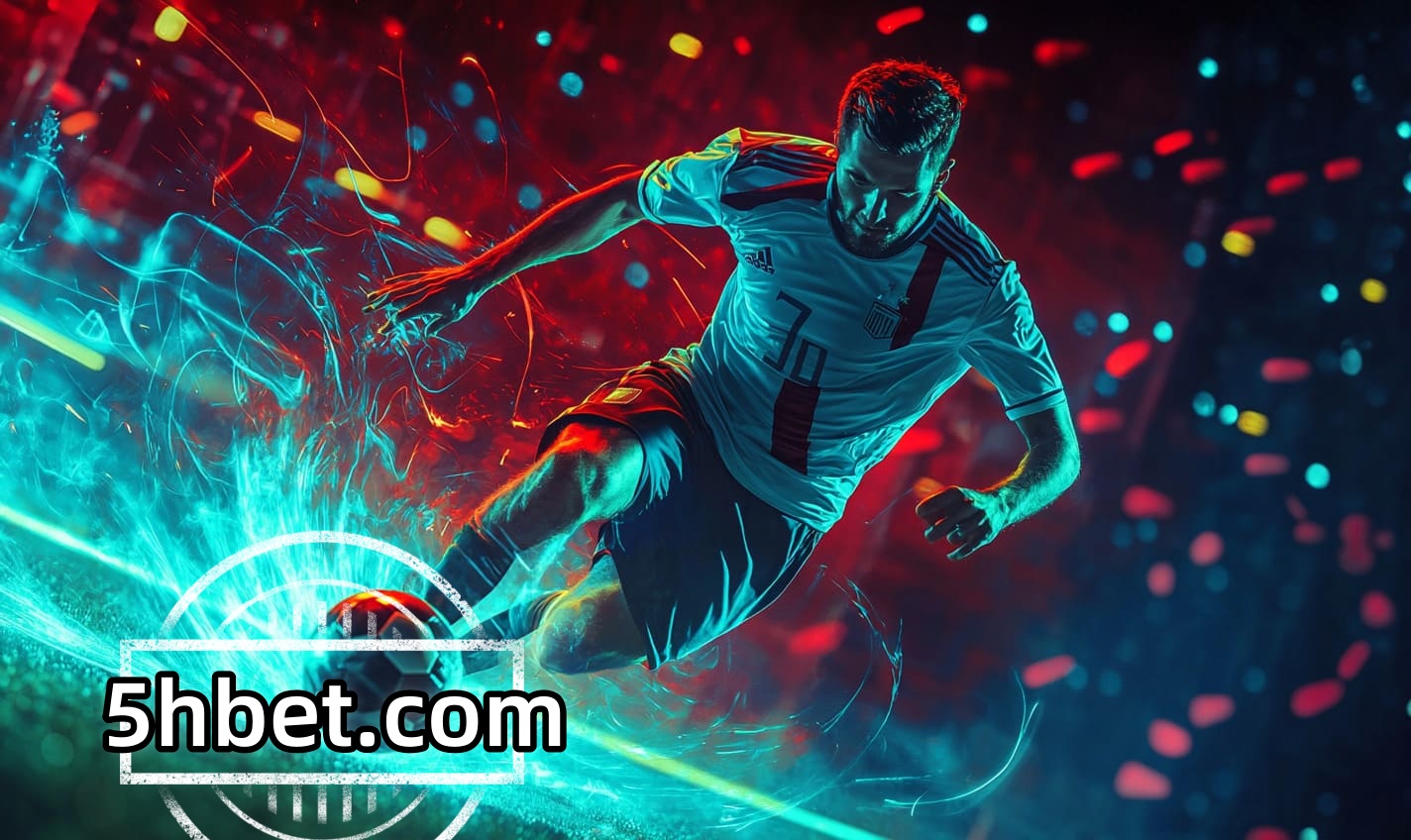 Principais Apostas 5hbet  